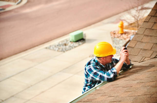 Best Roof Replacement Cost  in Ellisburg, NJ