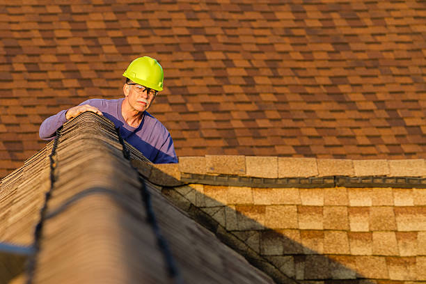 Best Commercial Roofing Services  in Ellisburg, NJ