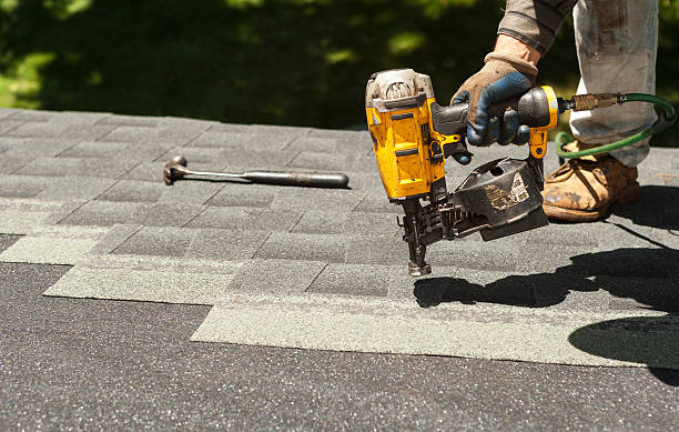 Roof Repair Estimates in Ellisburg, NJ