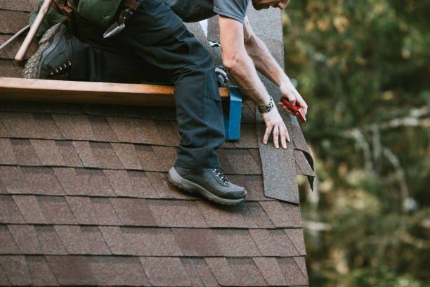 Residential Roof Replacement in Ellisburg, NJ